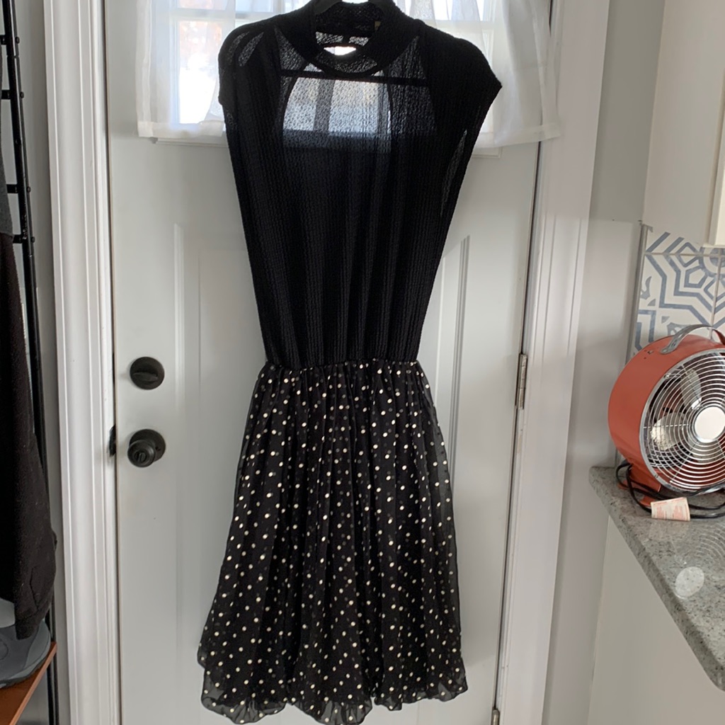 Dress Final